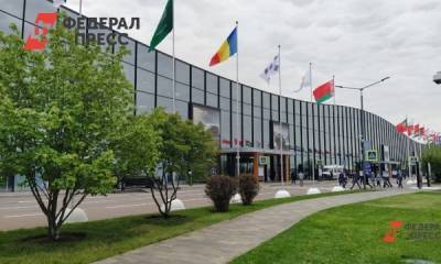 Владимир Путин - Денис Паслер - Денис Паслер рассказал о ходе вакцинации в Оренбуржье на ПМЭФ-2021 - fedpress.ru - Оренбург - Оренбургская обл.