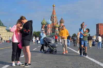 Наталья Сергунина - Сергунина: Москва продолжает развивать международное сотрудничество в сфере туризма - tvc.ru - Москва - Таиланд - Сингапур - Республика Сингапур