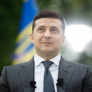 Владимир Зеленский - В Украине анонсировали аудит водных ресурсов - reporter-ua.com