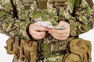Военнослужащие из Североморска заплатят крупный штраф за взятки - murmansk.mk.ru - Североморск