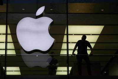 Павел Рябикин - Apple хочет открыть украинское представительство в этом году - techno.bigmir.net - Украина - Киев