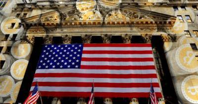 Сенаторы США хотят большей регуляции криптовалюты после атак программ-вымогателей - lenta.ua - США