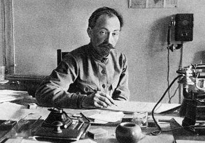 Феликс Дзержинский: почему главный чекист был болезненно худым - russian7.ru - Литва - Варшава