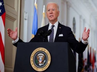 Дональд Трамп - Джо Байден - Байден не восстановил подорванную репутацию США: немцы сомневаются, турки — не верят - eadaily.com - Вашингтон