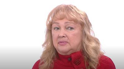 Гвоздикова рассказала, как Ролан Быков предлагал ей "всех бросить и уехать" - inforeactor.ru - Москва
