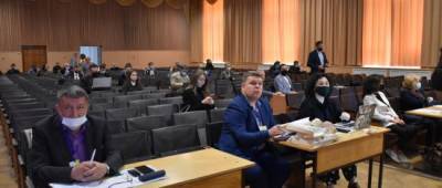 Александр Гончаренко - В Краматорске выбрали лучший проект стартап школы ДГМА - w-n.com.ua - Краматорск