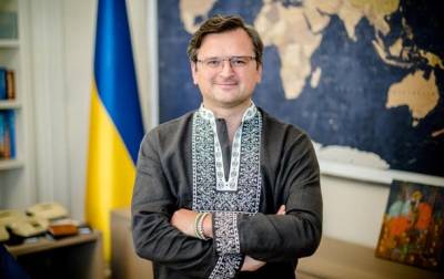 Дмитрий Кулеба - Кулеба с официальным визитом посетит Германию - korrespondent.net - Украина - Германия