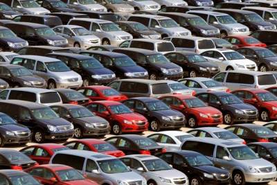 Петербуржцам приходится ждать новые Kia и Lada по полгода - abnews.ru