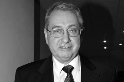 Народный артист России Валерий Лонской умер после заражения коронавирусом - lenta.ru - Хабаровск