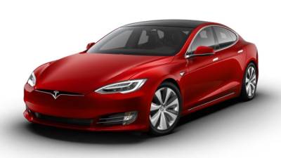 Илон Маск - Илон Маск объявил об отмене выпуска самой быстрой Tesla - enovosty.com