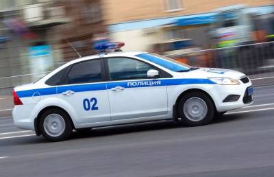 По правобережью Красноярска бегал окровавленный голый мужчина - pupolita.ru - Красноярск