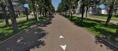 Карл Маркс - В Смоленске еще несколько центральных улиц отремонтируют в 2021 году - rabochy-put.ru - Смоленск