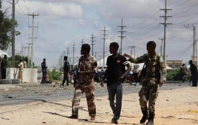 В Сомали боевики захватили четыре города - korrespondent.net - Украина - Сомали - Могадишо - Захват - Города - Нападение
