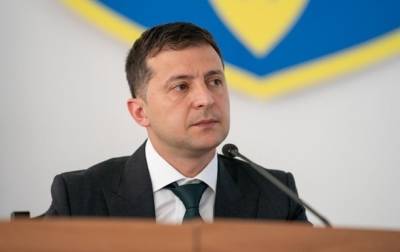 Владимир Зеленский - Зеленский намерен сделать Чернобыль "зоной возрождения" - korrespondent.net