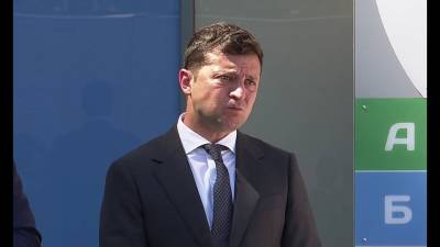 Петр Порошенко - Байдена призывают как можно скорее разорвать все отношения с Украиной - geo-politica.info - Киев - Вашингтон - Зеленский