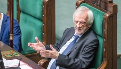 Александр Лукашенко - Анджей Дуда - Рафал Тшасковский - Светлана Тихановская - Тихановская стала причиной политического скандала в Польше - eadaily.com - Варшава