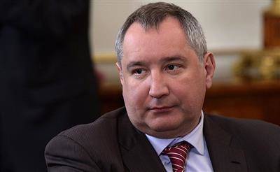 Дмитрий Рогозин - Илон Маск - США передали РФ комплекс "Морской старт" за обещание не конкурировать с Маском - Рогозин - smartmoney.one - Москва