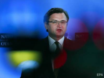 Дмитрий Кулеба - Кулеба едет в Германию поговорить об интеграции Украины в НАТО и "Северном потоке – 2" - gordonua.com - Украина - Вашингтон - Германия