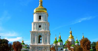 В центре Киева из-за фестиваля на два дня ограничат движение - dsnews.ua - Киев - Житомирская обл.