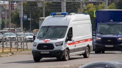 Марин Дремов - В ЯНАО за сутки выявлено еще 22 человека с COVID-19 - newdaynews.ru - Салехард - окр. Янао
