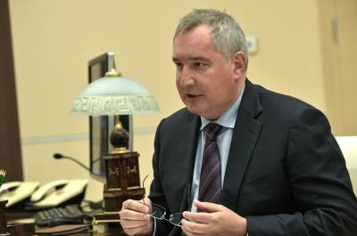Дмитрий Рогозин - Рогозин: решение России по выходу из проекта МКС зависит от санкций США - pnp.ru