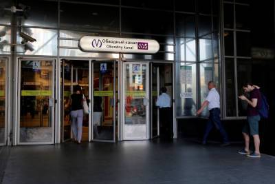 Петербургское метро будет работать всю ночь в день матча «Бельгия — Россия» - spb.mk.ru - Бельгия