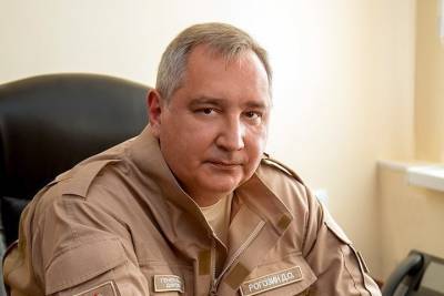 Дмитрий Рогозин - Рогозин объяснил задержку запуска ряда спутников санкциями - mk.ru
