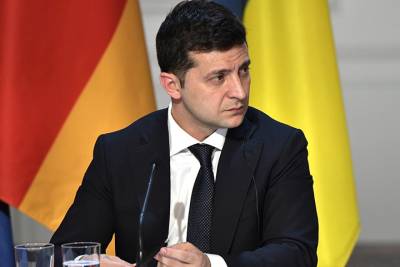 Владимир Зеленский - Владимир Путин - Джо Байден - СМИ: Байден отказался от встречи с Зеленским перед саммитом с Путиным - vm.ru - Вашингтон - Женева