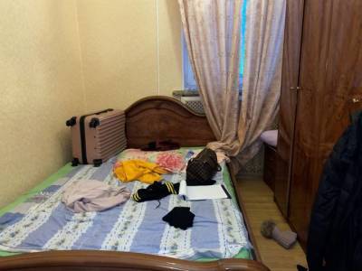 Организатора притона для занятия проституцией задержали в центре Москвы - vm.ru - Москва