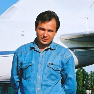 Константин Ярошенко - Энтони Блинкен - Джо Байден - Письмо жены Ярошенко поступило в американское посольство в Москве - radiomayak.ru - Москва - USA - штат Коннектикут