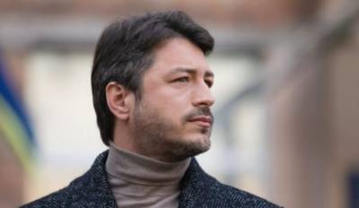Сергей Притула - "Партийные "верха" не слышат "низов": Притула покинул партию "Голос" - vchaspik.ua - Киев