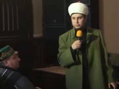 Призывы к терроризму увидели в занятиях имама Лесосибирска по мусульманским традициям - kasparov.ru - Лесосибирск