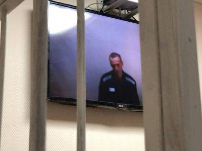 Алексей Навальный - Алексея Навального перевели из тюремной больницы в покровскую ИК-2 - kasparov.ru - Владимирская обл.