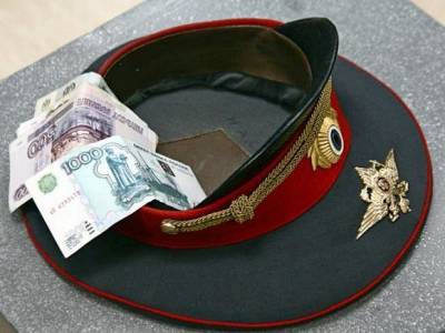 Валерий Горелых - В Екатеринбурге арестовали высокопоставленного полицейского - rosbalt.ru - Екатеринбург - Свердловская обл.