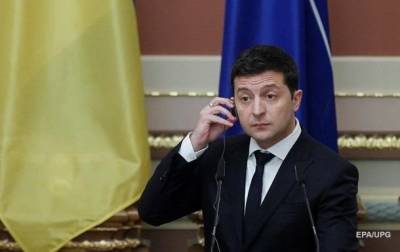 Владимир Зеленский - Михаил Подоляк - В ОП рассказали об интервью Зеленского: актуализирует позицию Киева - korrespondent.net - США - Украина - Киев - Женева