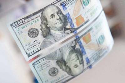 Вадим Иосуб - Что ожидать от курса доллара на этой неделе: прогноз - smartmoney.one - Украина