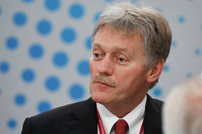 Дмитрий Песков - Дмитрий Гудков - Кремль прокомментировал отъезд Гудкова на Украину - lenta.ru