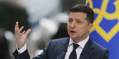 Владимир Зеленский - Владимир Путин - Джо Байден - СМИ узнали об отказе Байдена встречаться с Зеленским - ruposters.ru - Вашингтон - Швейцария