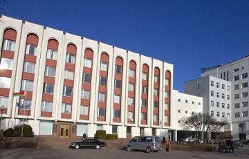 Министерство очень странных дел - charter97.org - Узбекистан