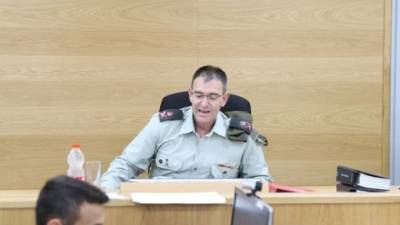 Дело о смерти офицера ЦАХАЛа в тюрьме: родителей ознакомят с обвинением - vesty.co.il - Тель-Авив