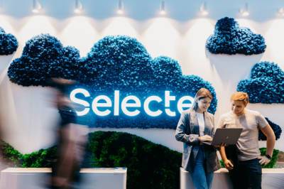 Российский провайдер Selectel запустил в Узбекистане свою облачную платформу - gazeta.uz - Узбекистан - Ташкент