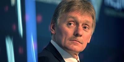 Дмитрий Песков - Дмитрий Мазепин - В Кремле потребовали от Минска объяснить слова о финансировании NEXTA из России - ruposters.ru - Минск