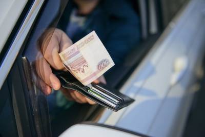 В Брянске осудили пьяного водителя, пытавшегося дать взятку сотруднику ДПС - mk.ru - Брянск