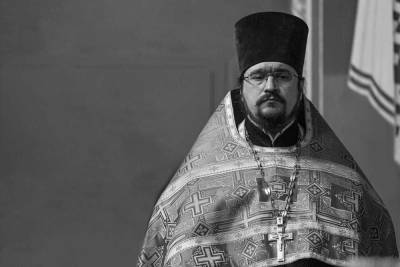 В страшной аварии в Тверской области разбился священник - tver.mk.ru - Тверь - Тверская обл.