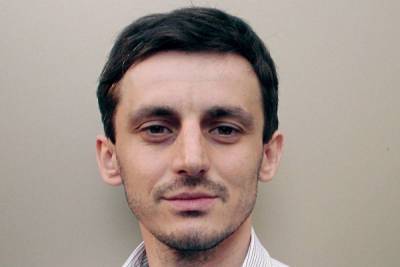 Дмитрий Гудков - Депутат липецкого облсовета Хомутинников покинул Россию вслед за Гудковым - mk.ru - Липецк