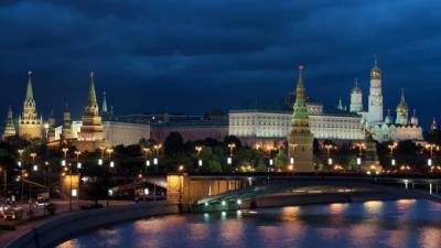 Александр Панкин - В МИДе заявили, что санкции против России могут остаться навсегда - piter.tv