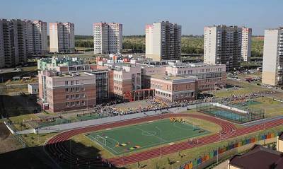 В Ростове-на-Дону школа №75 набрала на новый учебный год 19 первых классов - og.ru - Ростов-На-Дону