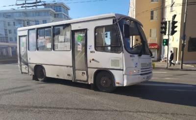 Мэрия Петрозаводска рассказала, как планирует изменить общественный транспорт в городе - gubdaily.ru - Петрозаводск
