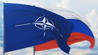 Мария Захарова - Йенс Столтенберг - Захарова подтвердила готовность России к диалогу с НАТО - 5-tv.ru - Москва