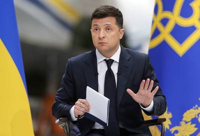 Владимир Зеленский - Владимир Путин - Джо Байден - Байден передумал встречаться с Зеленским до переговоров с Путиным - tvc.ru - Киев - Вашингтон - Женева - с. Путин